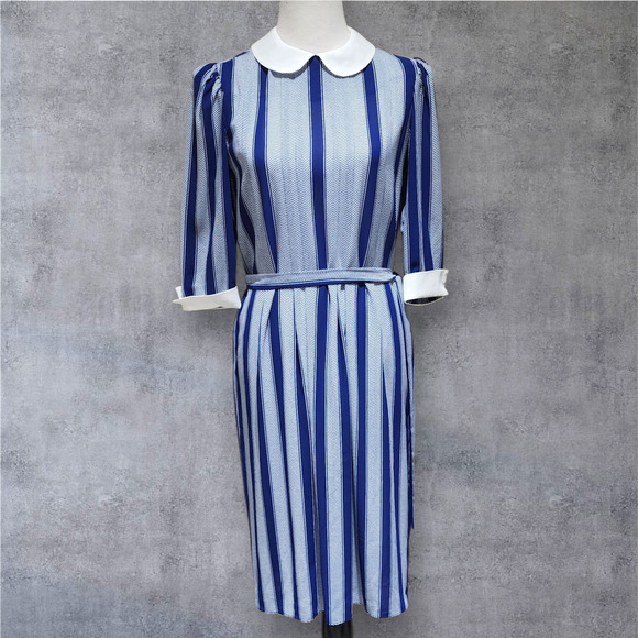 Vintage Dress - Picture 9 of 9